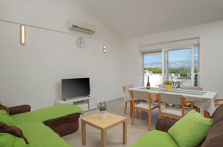 Vakantiehuis Lavendel
