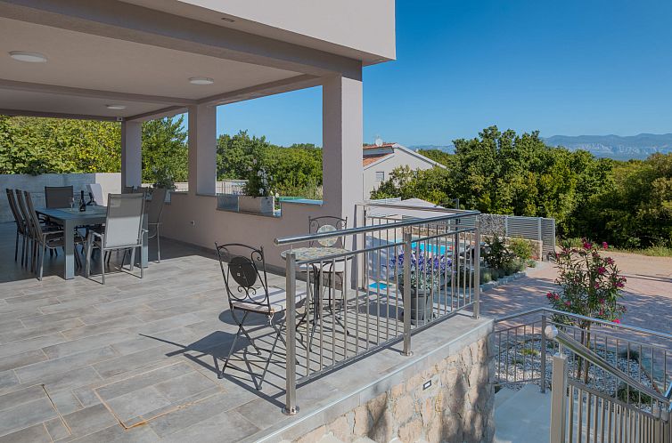 Vakantiehuis Lavendel