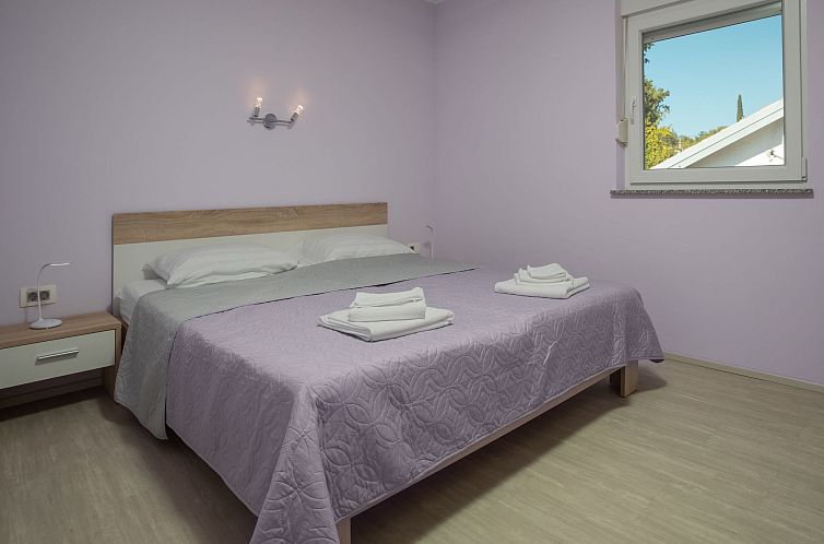 Vakantiehuis Lavendel