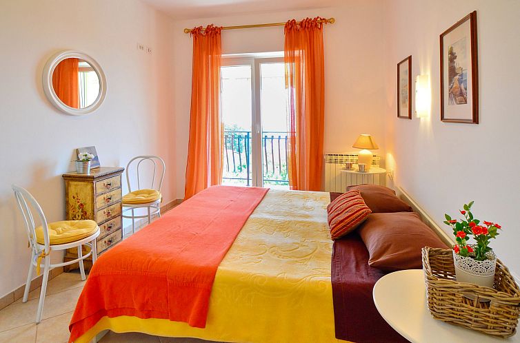 Appartement Moira