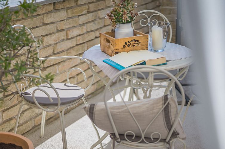 Vakantiehuis Aničić