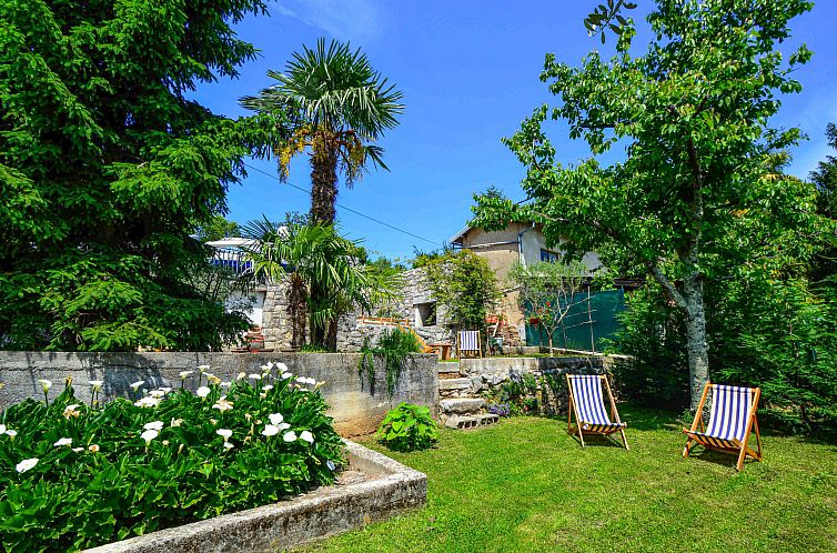 Vakantiehuis Aničić