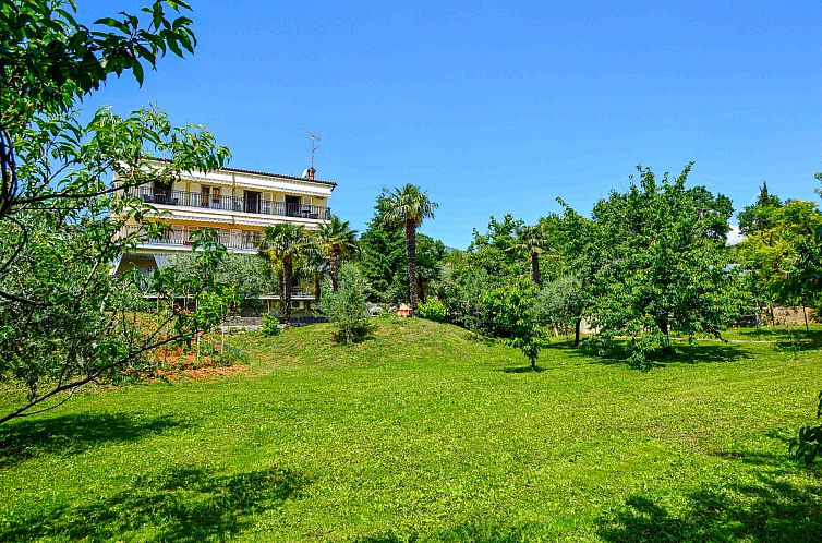 Vakantiehuis Aničić