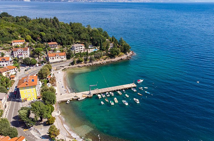 Vakantiehuis Aničić