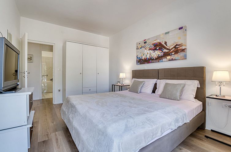 Appartement Villa Nika