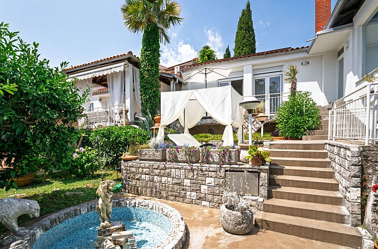 Appartement Villa Nika