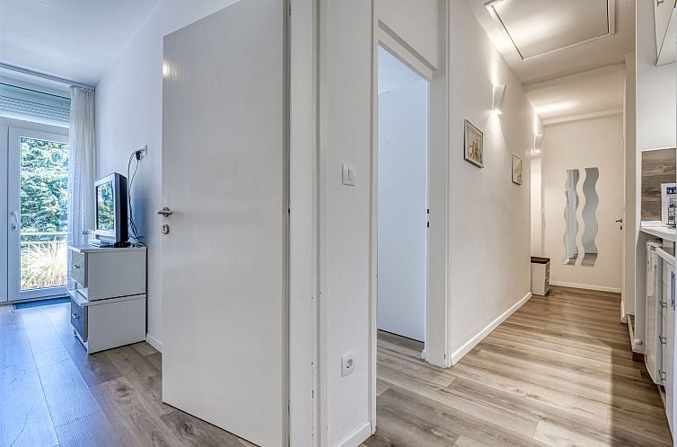 Appartement Villa Nika