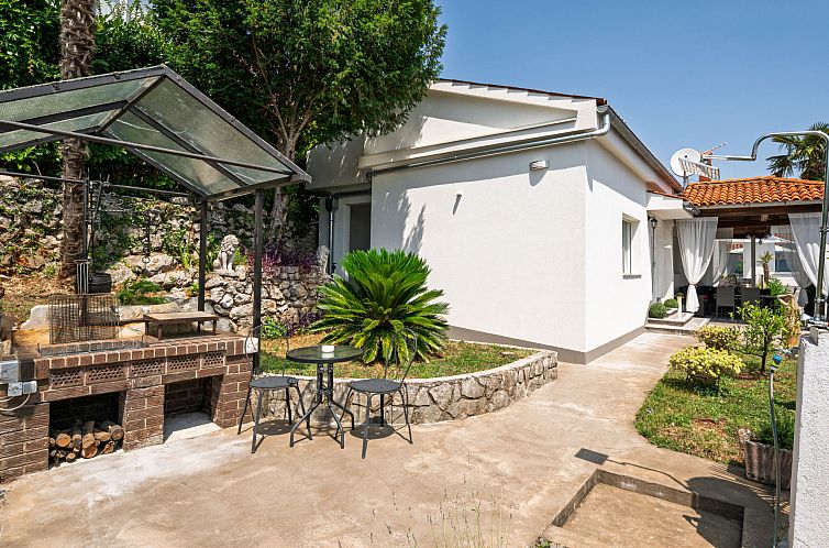 Appartement Villa Nika