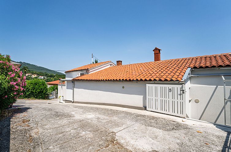 Appartement Villa Nika