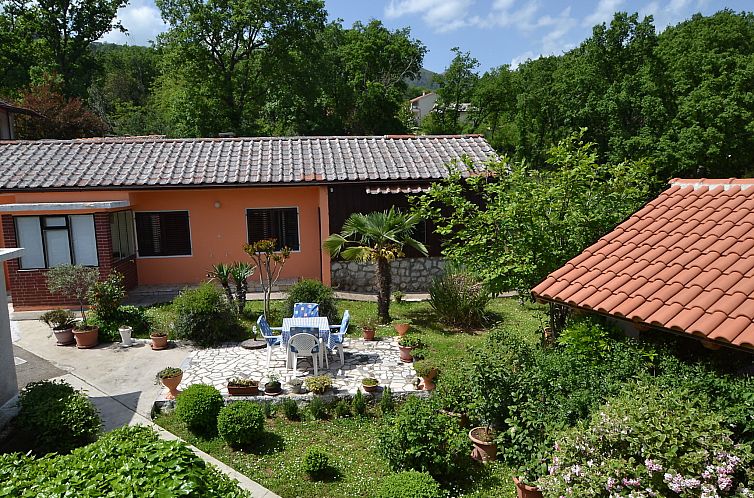 Unterkunft 1043804 - Ferienhaus Kvarner - Vakantiehuis Franjo