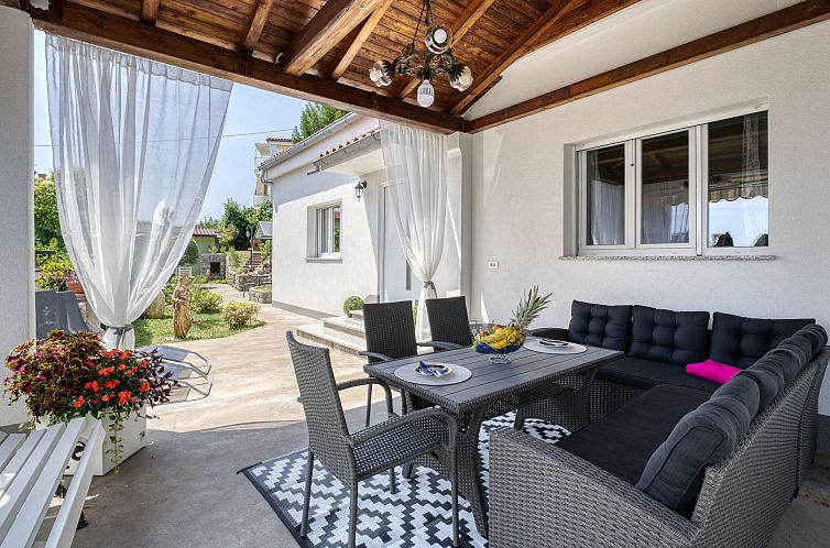 Appartement Villa Nika