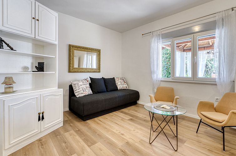 Appartement Villa Nika