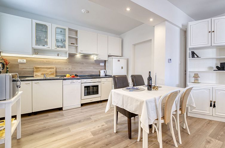Appartement Villa Nika