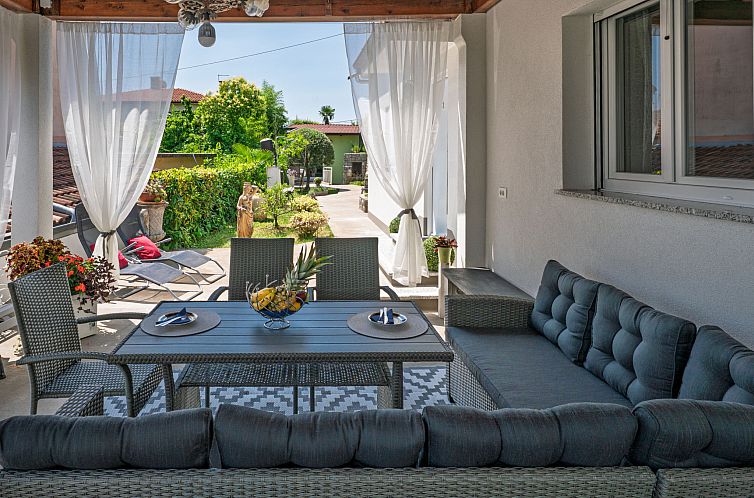 Appartement Villa Nika