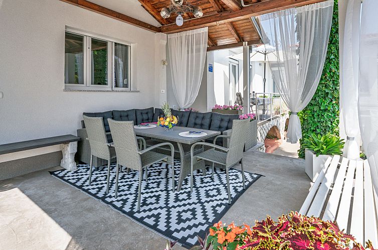 Appartement Villa Nika