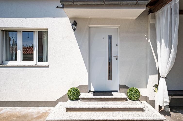 Appartement Villa Nika