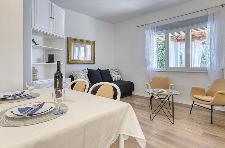 Appartement Villa Nika