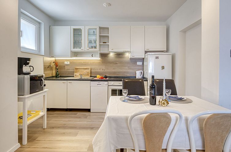 Appartement Villa Nika