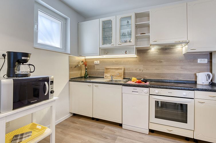 Appartement Villa Nika
