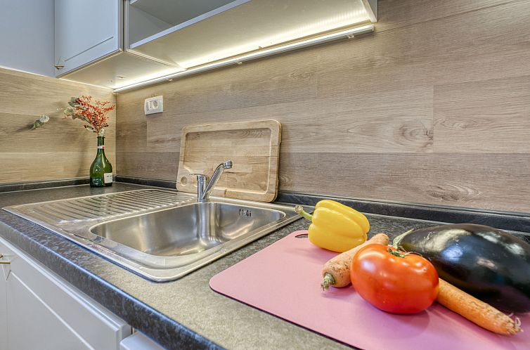 Appartement Villa Nika