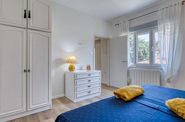 Appartement Villa Nika