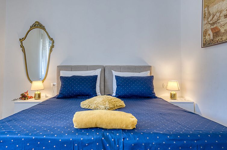 Appartement Villa Nika