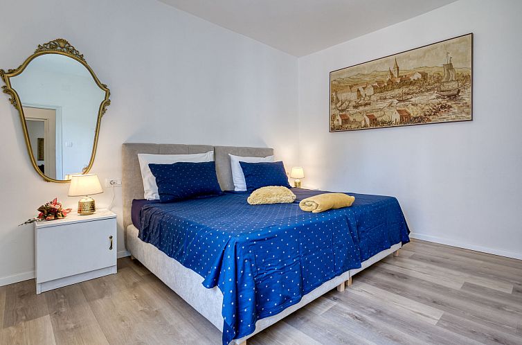 Appartement Villa Nika