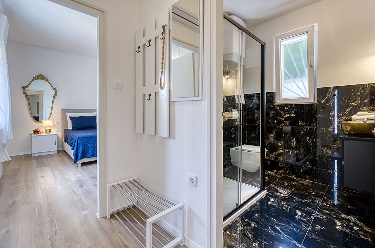 Appartement Villa Nika