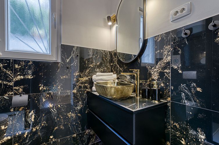 Appartement Villa Nika