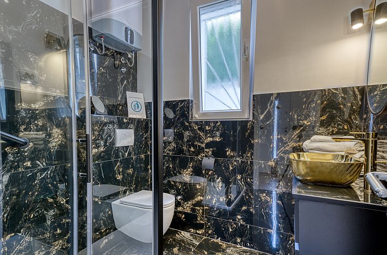 Appartement Villa Nika