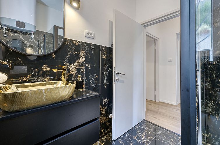 Appartement Villa Nika