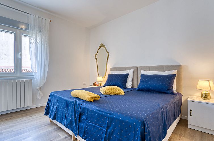 Appartement Villa Nika