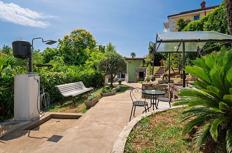 Appartement Villa Nika