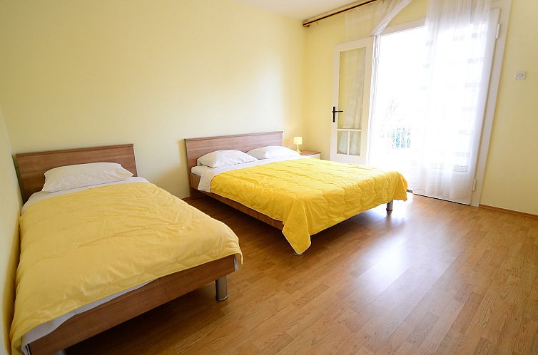 Appartement Franjo