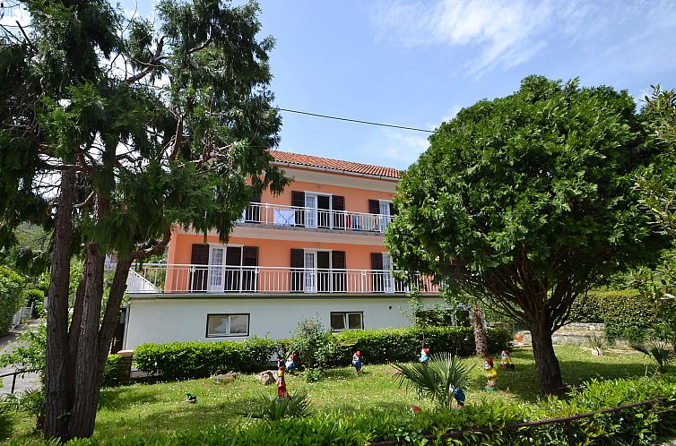 Appartement Franjo
