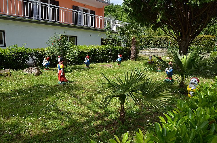 Appartement Franjo