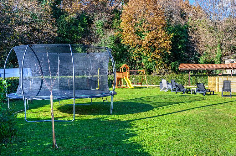 Appartement Lara