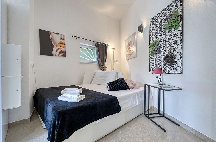 Vakantiehuis Villa Nika Studio