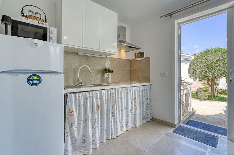 Vakantiehuis Villa Nika Studio