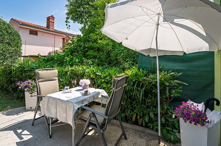 Vakantiehuis Villa Nika Studio