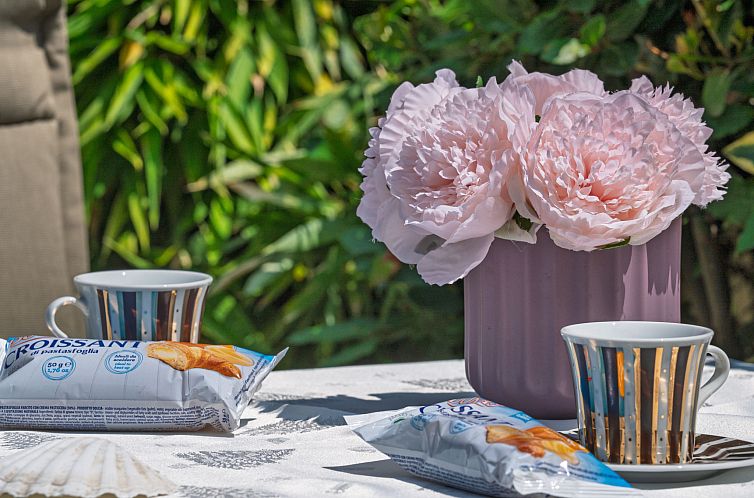 Vakantiehuis Villa Nika Studio