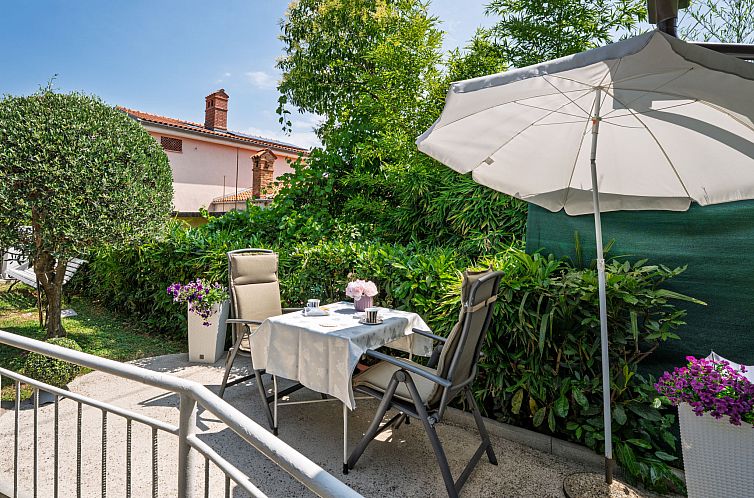 Vakantiehuis Villa Nika Studio