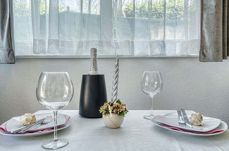 Vakantiehuis Villa Nika Studio