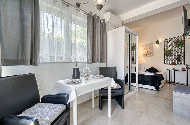 Vakantiehuis Villa Nika Studio