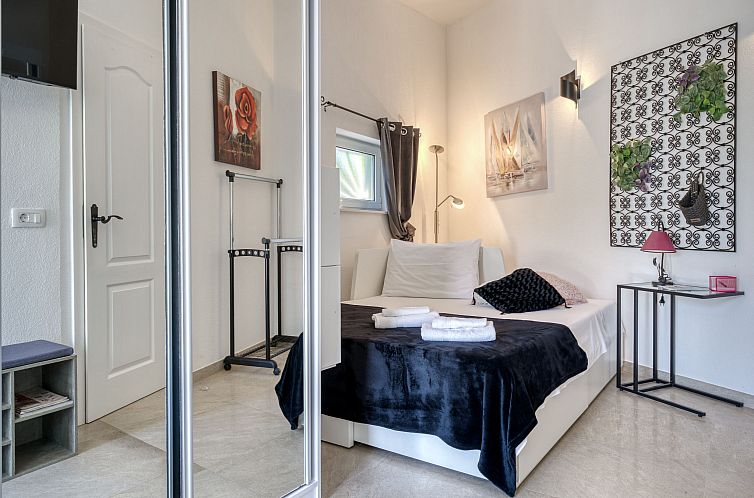 Vakantiehuis Villa Nika Studio