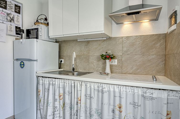 Vakantiehuis Villa Nika Studio