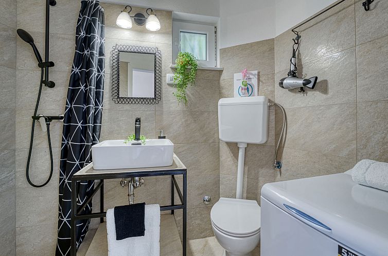 Vakantiehuis Villa Nika Studio