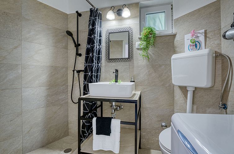 Vakantiehuis Villa Nika Studio