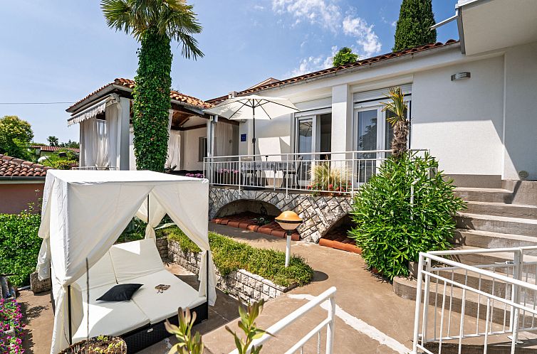 Vakantiehuis Villa Nika Studio