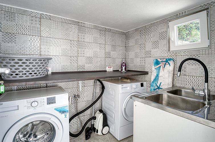 Vakantiehuis Villa Nika Studio